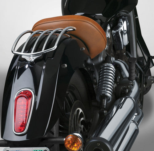 NATIONAL CYCLE Paladin Solo Fender Rack - P9500-001