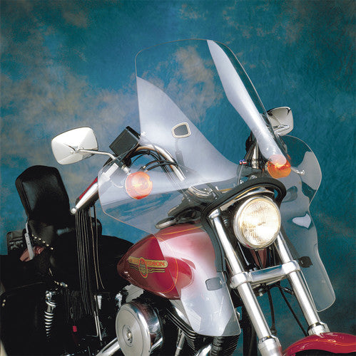 NATIONAL CYCLE Plexifairing Fairing - N8513-01