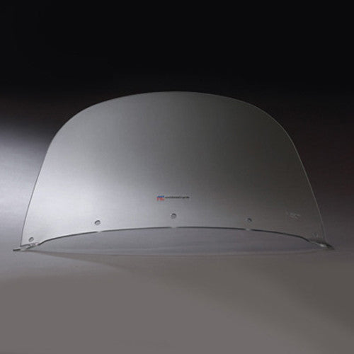 NATIONAL CYCLE Replacement Windshield for FLH - 20010