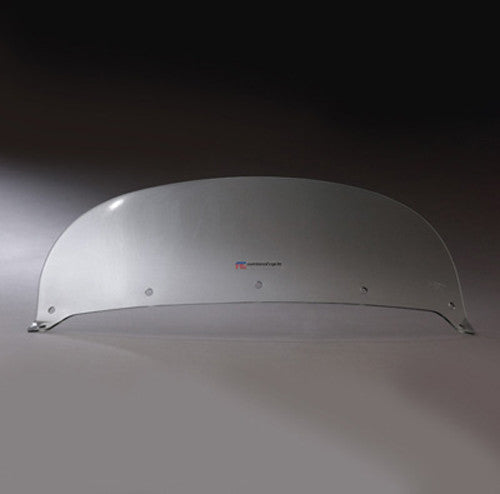 NATIONAL CYCLE Replacement Windshield for FLH - 20011