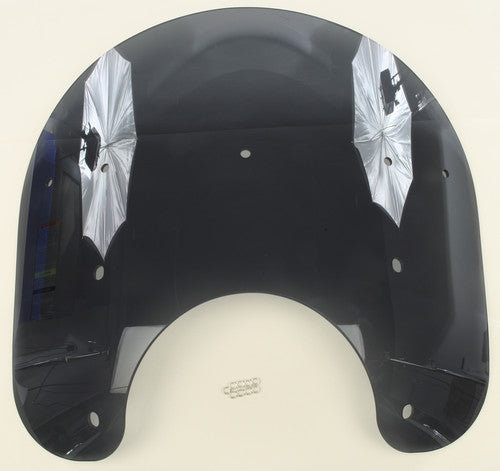 NATIONAL CYCLE Replacement Windshield for FLHR & FLSTC - N31401