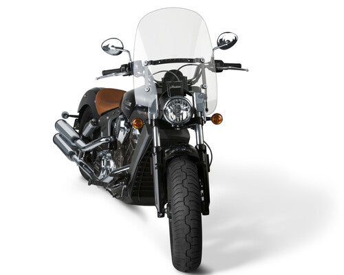 NATIONAL CYCLE Spartan Windshield - N21203