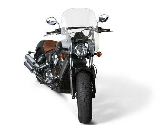NATIONAL CYCLE Spartan Windshield - N21303