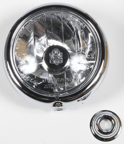 NATIONAL CYCLE Spotlight Bar Light Assembly - 90-910505-000