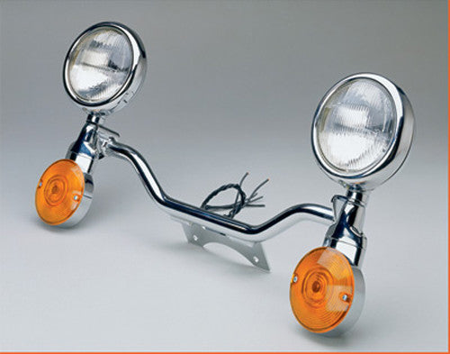 NATIONAL CYCLE Spotlight Bar - N927