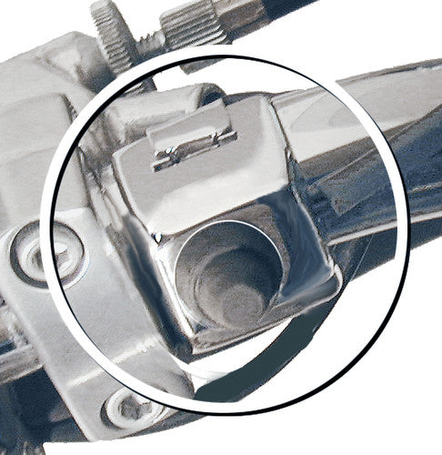 NATIONAL CYCLE Spotlight Bar Switch - N9001