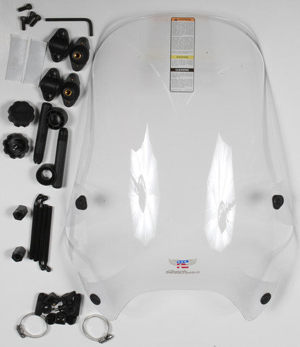 NATIONAL CYCLE Street Screen - N25012