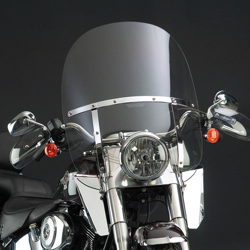 NATIONAL CYCLE Switchblade 2-Up Windshield - N21127A