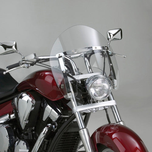 NATIONAL CYCLE Switchblade Shorty Windshield - N21701