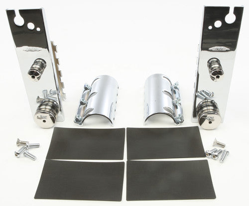 NATIONAL CYCLE Switchblade Windshield Mount Kit - KIT-Q344-001