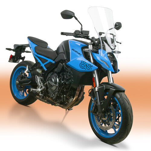 NATIONAL CYCLE VStream+ Windshield - N20246