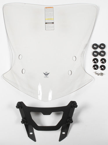 NATIONAL CYCLE VStream+ Windshield - N20312