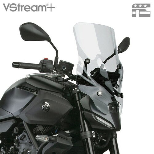 NATIONAL CYCLE VStream+ Windshield - N20353