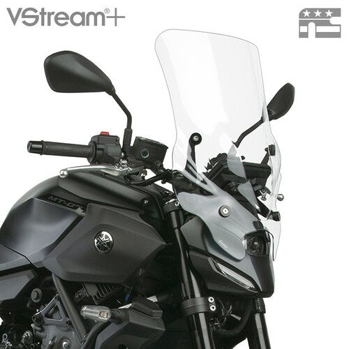NATIONAL CYCLE VStream+ Windshield - N20354