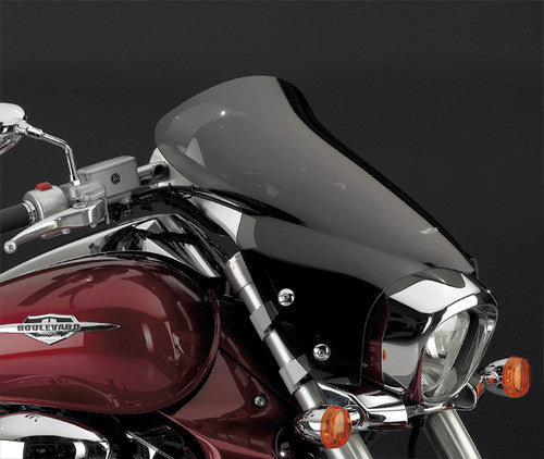 NATIONAL CYCLE VStream+ Windshield - N28201