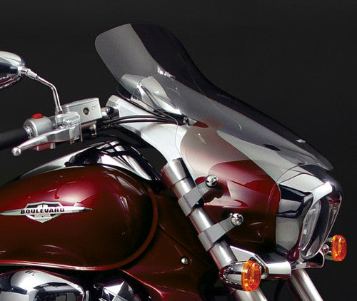 NATIONAL CYCLE VStream+ Windshield - N28203