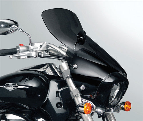 NATIONAL CYCLE VStream+ Windshield - N28209