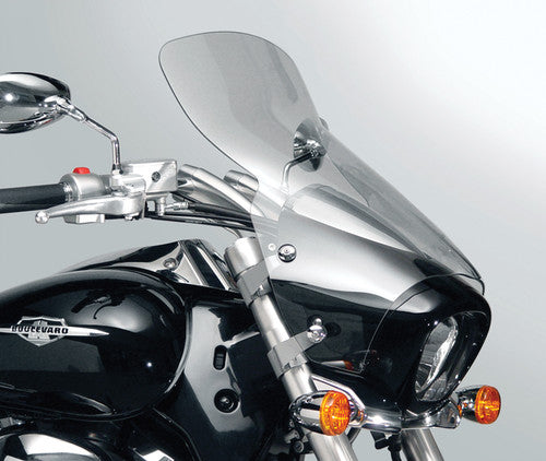 NATIONAL CYCLE VStream+ Windshield - N28210