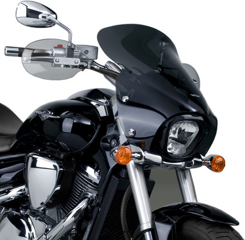 NATIONAL CYCLE VStream+ Windshield - N28216