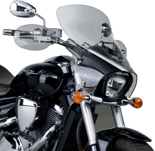 NATIONAL CYCLE VStream+ Windshield - N28217