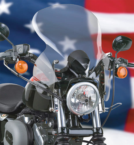 NATIONAL CYCLE Wave QR Quick Release Fairing - N21610