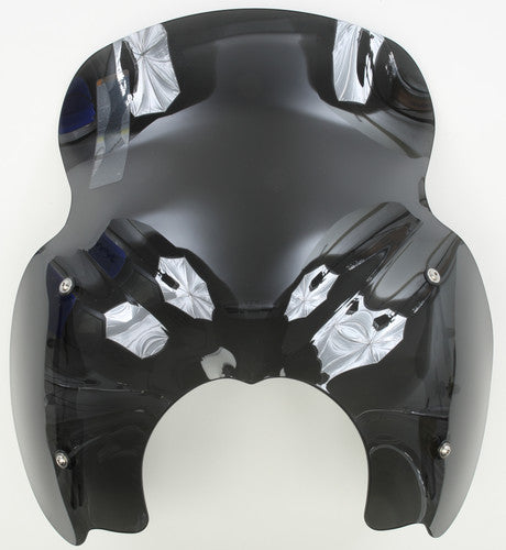 NATIONAL CYCLE Wave QR Windshield - N21605