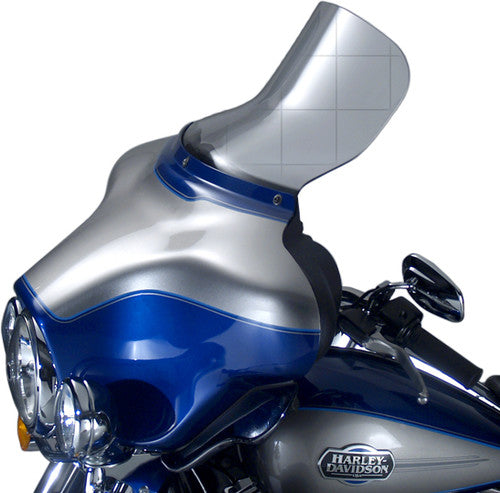 NATIONAL CYCLE Wave Windscreen - N27401