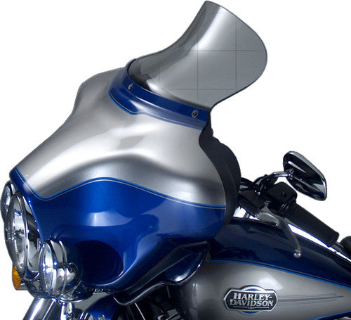 NATIONAL CYCLE Wave Windscreen - N27402