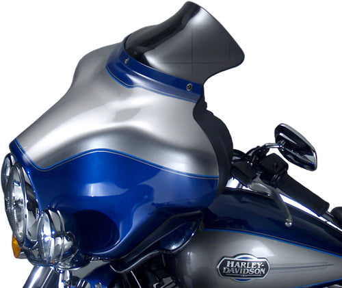 NATIONAL CYCLE Wave Windscreen - N27403