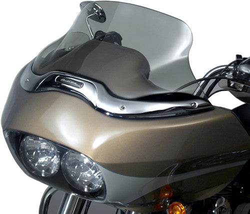 NATIONAL CYCLE Wave Windscreen - N27405