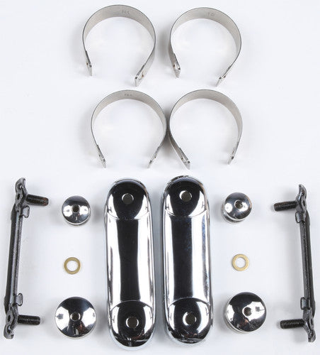 NATIONAL CYCLE Windshield Mount Kit - KIT-Q143