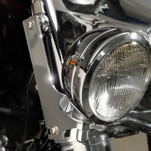 NATIONAL CYCLE Windshield Mount Kit - KIT-Q343