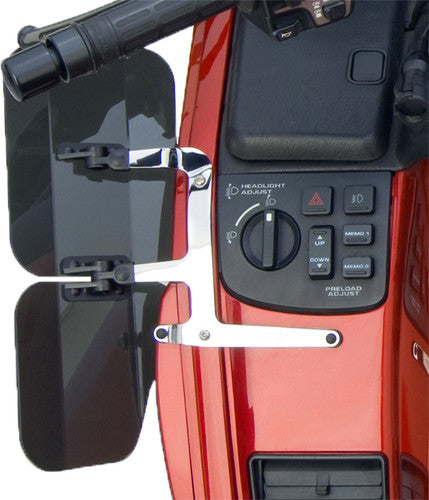 NATIONAL CYCLE Wing Deflector - N5107