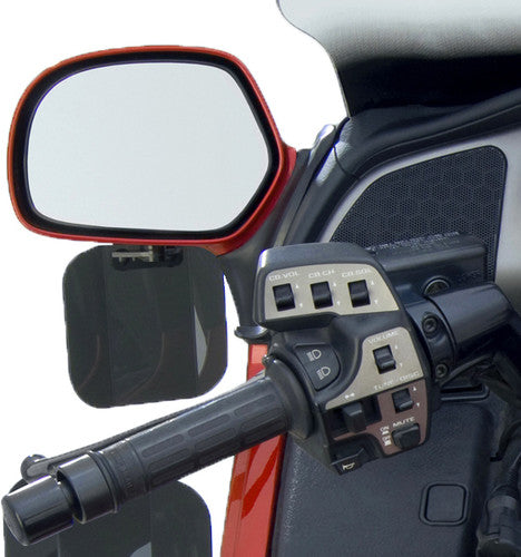NATIONAL CYCLE Wing Deflector - N5108