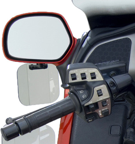 NATIONAL CYCLE Wing Deflector - N5110