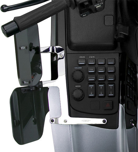 NATIONAL CYCLE Wing Deflector - N5113