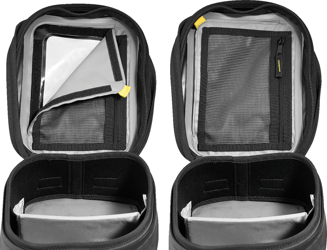 NELSON RIGG Hurricane Adventure Tank Bag