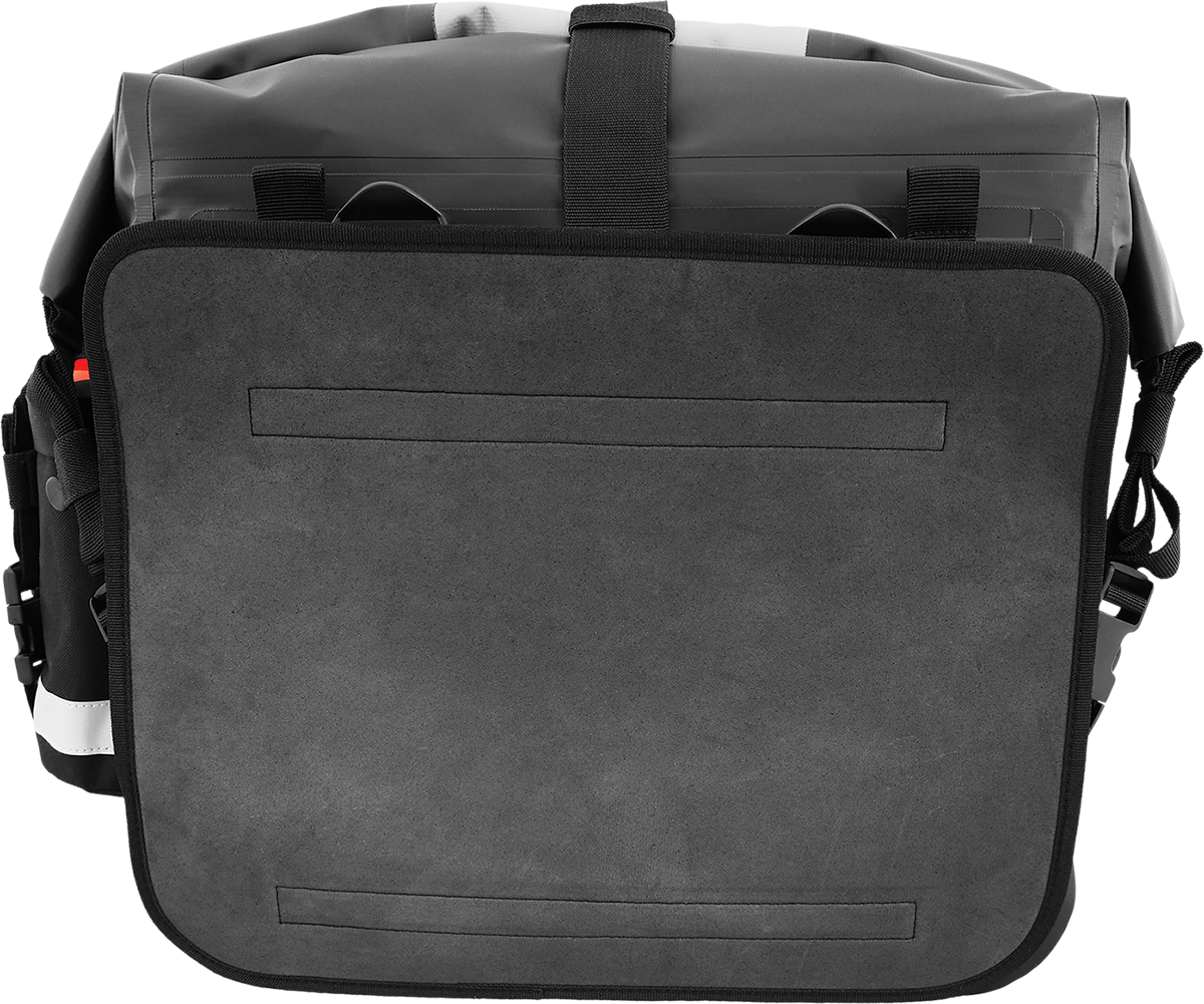 NELSON RIGG Hurricane Saddlebags - 28 Liter 3501-1898