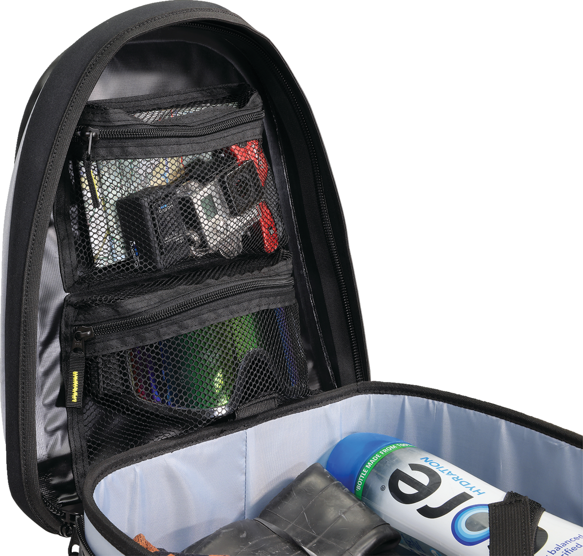 NELSON RIGG Hurricane Waterproof Tail Bag