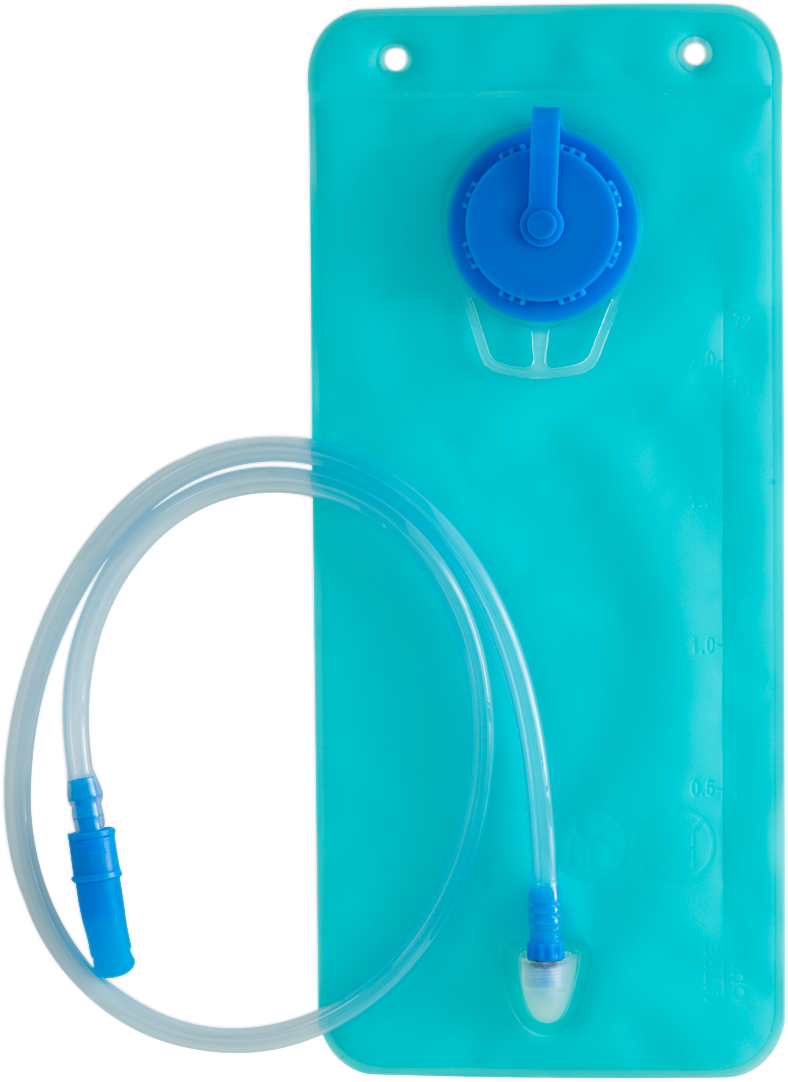 NELSON RIGG Hydration Bladder - CL-Hydro Hydration Bladder / 1 Liter 3519-0028