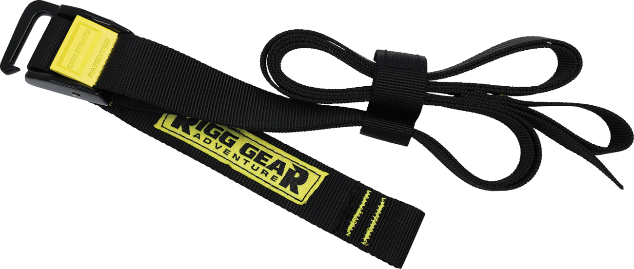 NELSON RIGG Rigg Strap Kit - 3920-0504
