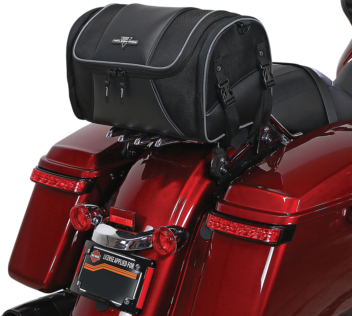 NELSON RIGG Route 1 Day-Trip Bag - 3515-0196