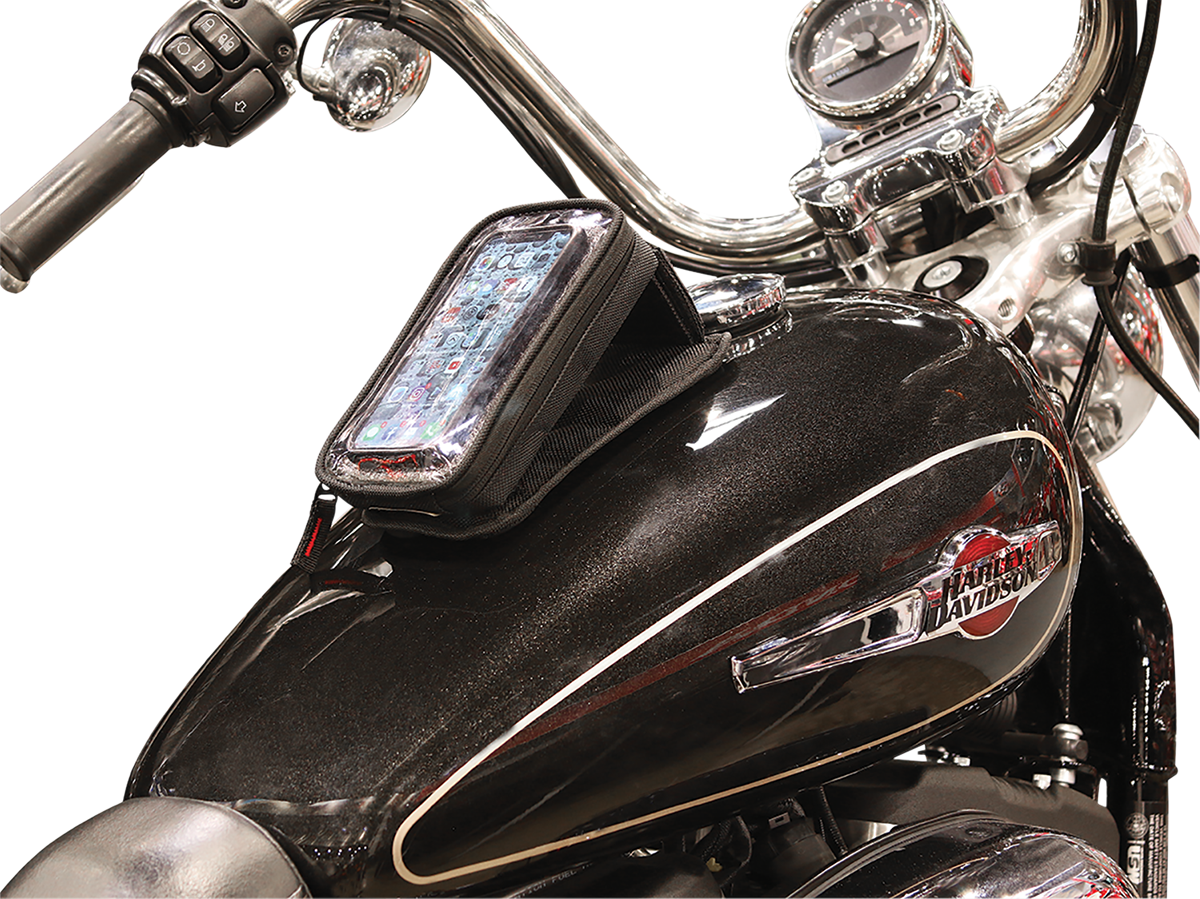 NELSON RIGG Route 1 Magnetic Phone Holder NR-50 - 3502-0334