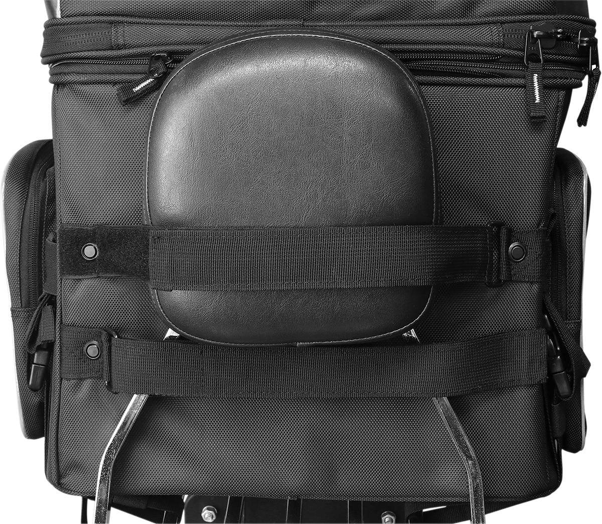 NELSON RIGG Route 1 Rover Pet Carrier - Black 3515-0214