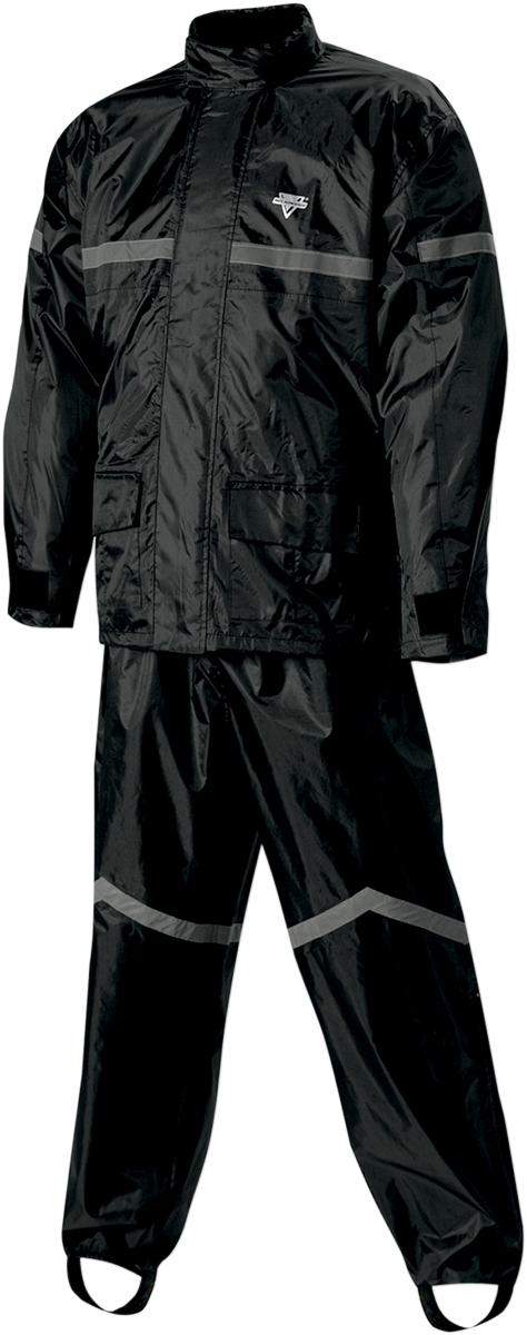 NELSON RIGG SR-6000 Stormrider Rainsuit