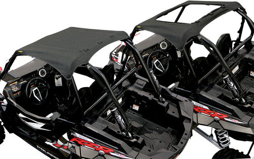 NELSON-RIGG Soft Top W/Sun Roof - RG-100-RZR2