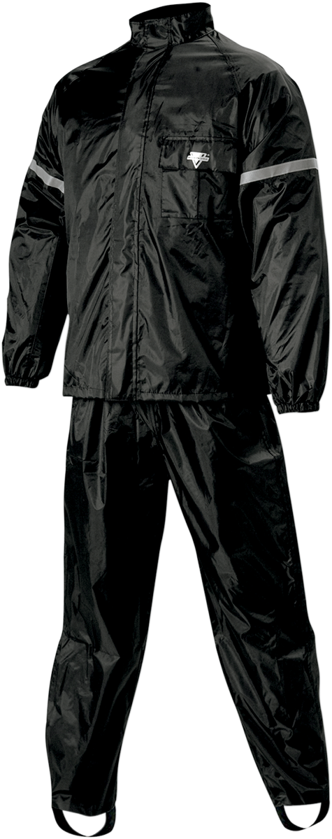 NELSON RIGG WP-8000 Weather Pro Rainsuit