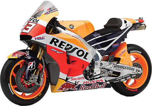 NEW-RAY 1:12 Scale Moto GP Bike Replica - 57753