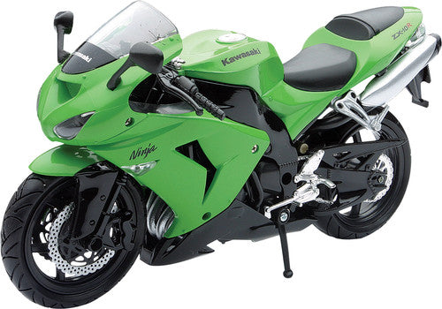 NEW-RAY 1:12 Scale Sport Bike Replica - 42443A