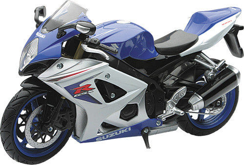 NEW-RAY 1:12 Scale Sport Bike Replica - 57003A